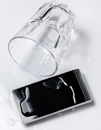 Mobile Water Damage Repair